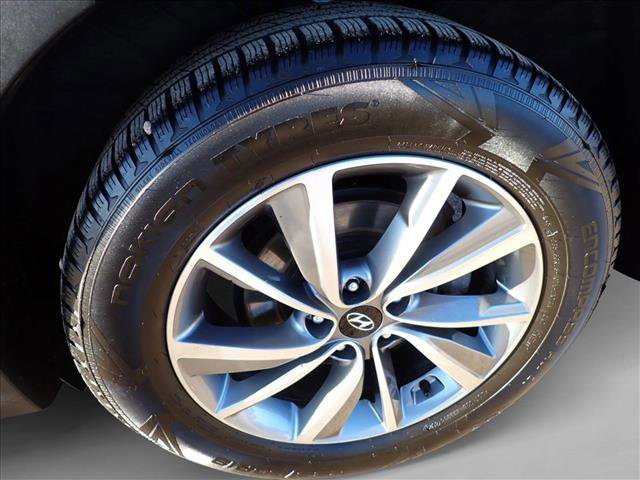 Used 2020 Hyundai Santa Fe SEL w/ Convenience Package image 7