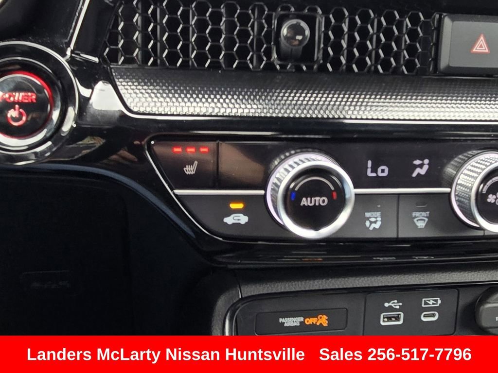 Used 2025 Honda CR-V Sport Touring image 21