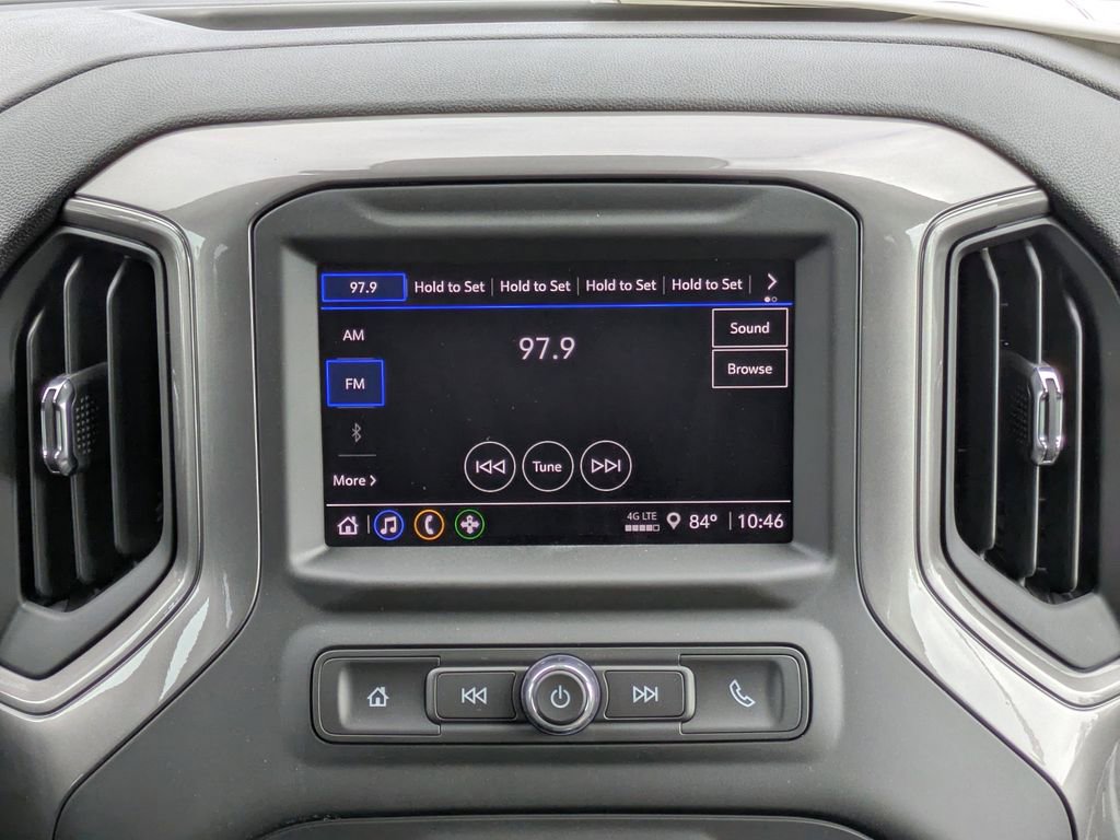 New 2026 Chevrolet Silverado 2500 W/T w/ WT Convenience Package image 20