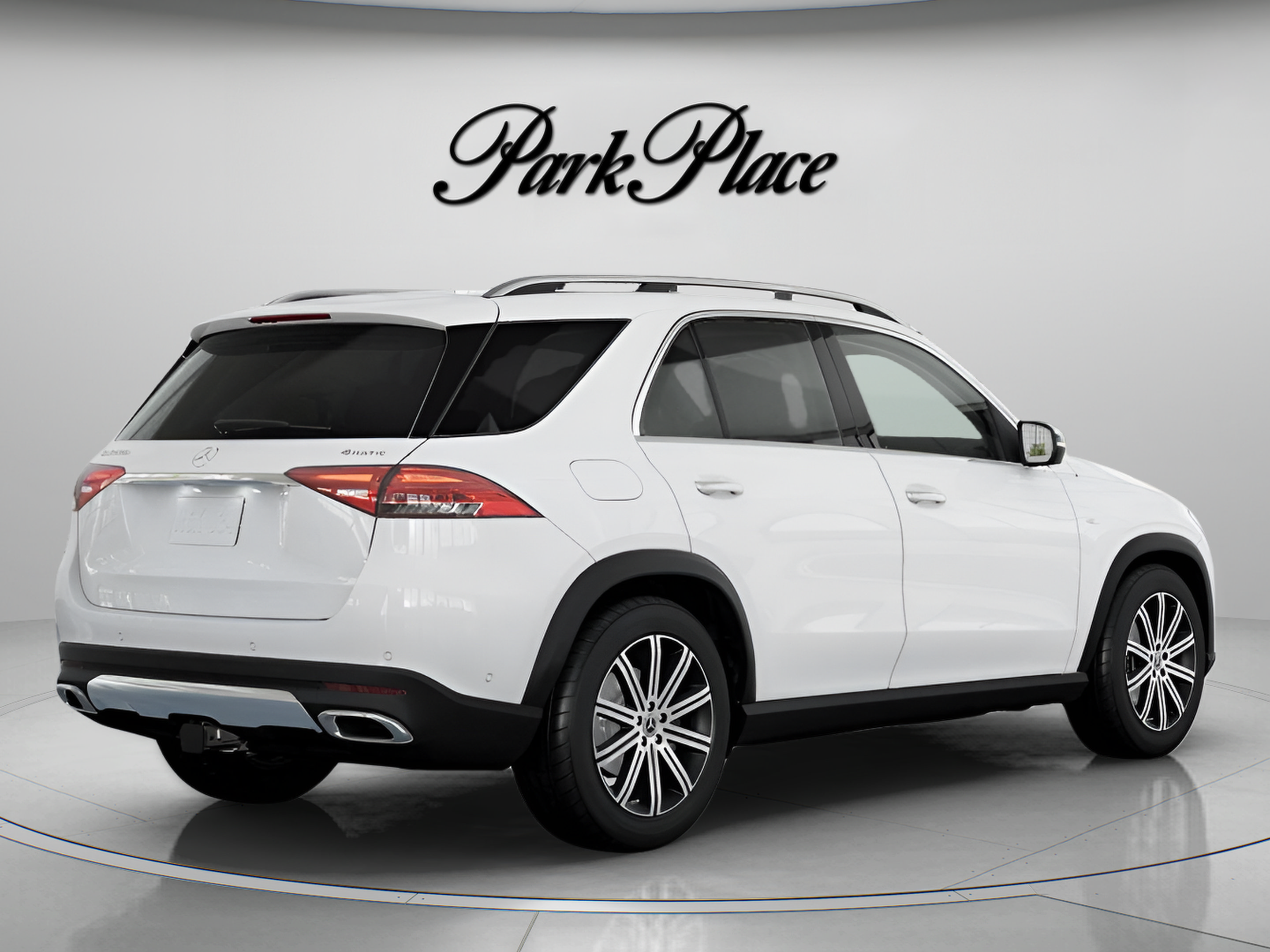 Used 2026 Mercedes-Benz GLE 350 4MATIC image 19