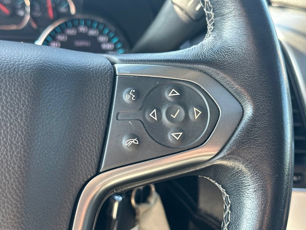 Used 2019 Chevrolet Tahoe LT AWD/4WD image 23