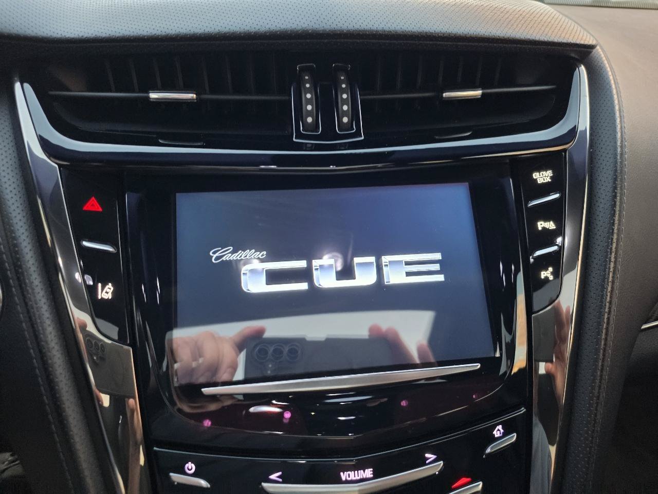Used 2014 Cadillac CTS Premium AWD/4WD image 15