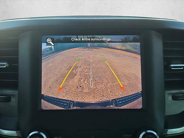 Used 2021 RAM 1500 Lone Star RWD image 13