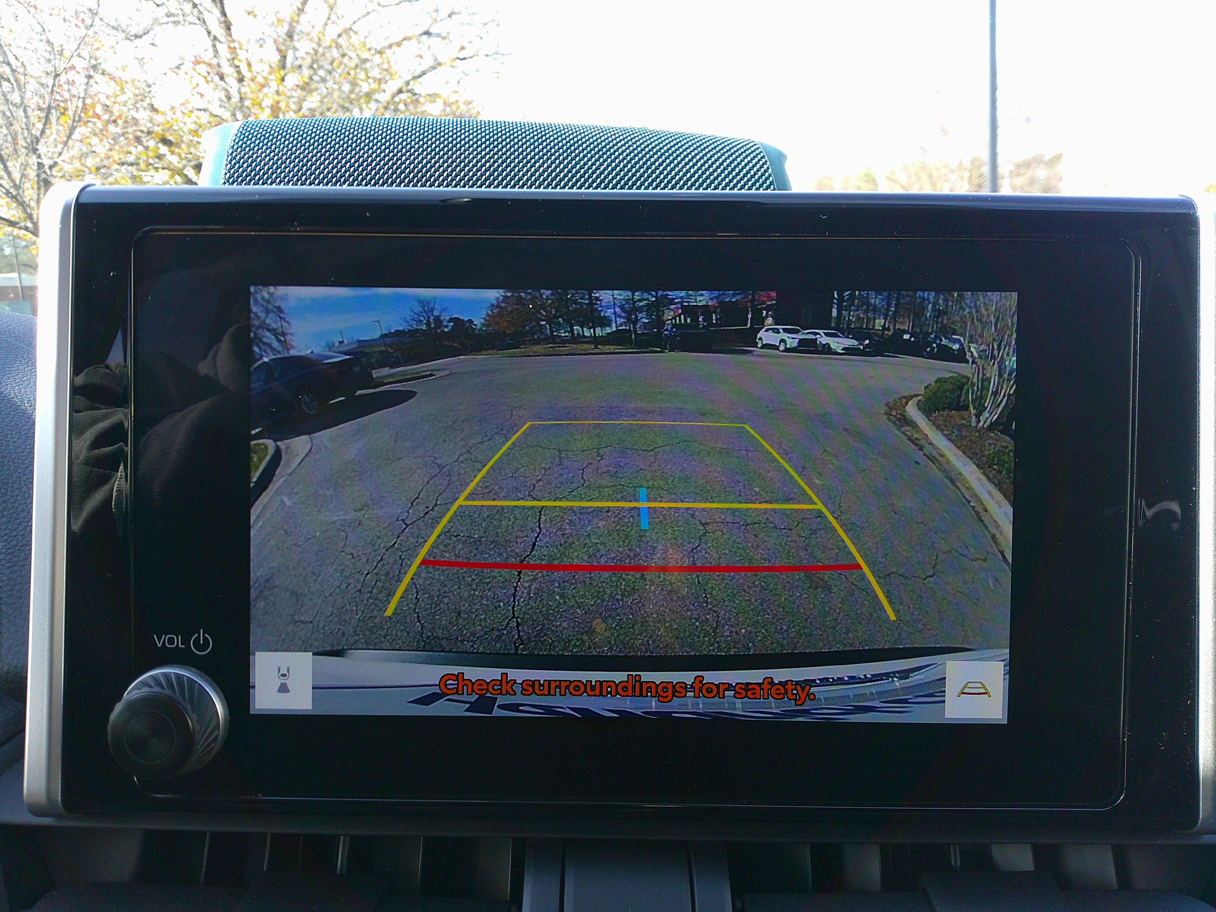 Used 2025 Toyota RAV4 LE image 26