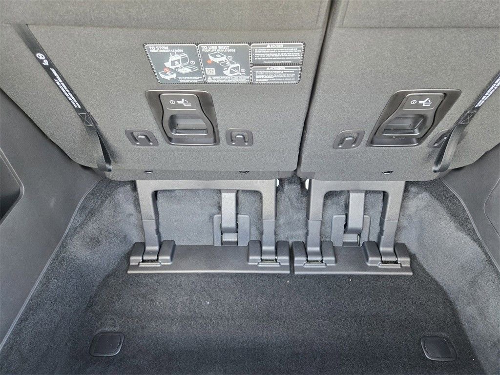 New 2026 Kia Carnival LXS image 23