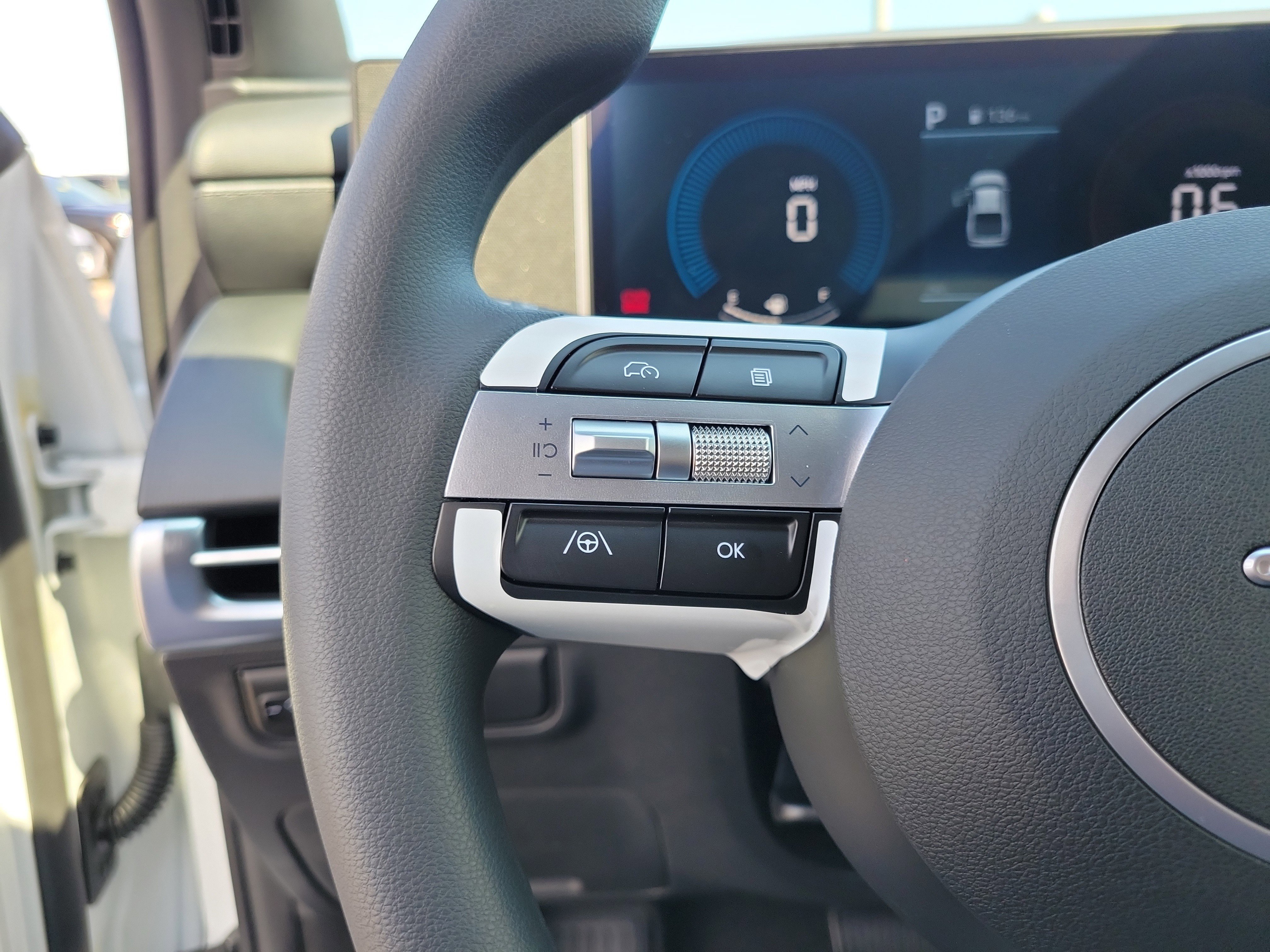 New 2026 Hyundai Santa Cruz SEL AWD/4WD image 23