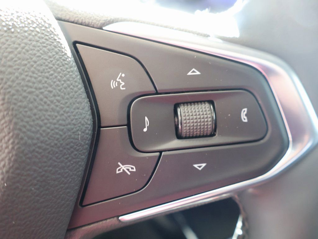 New 2026 Chevrolet Trax LT w/ Driver Confidence Package image 18