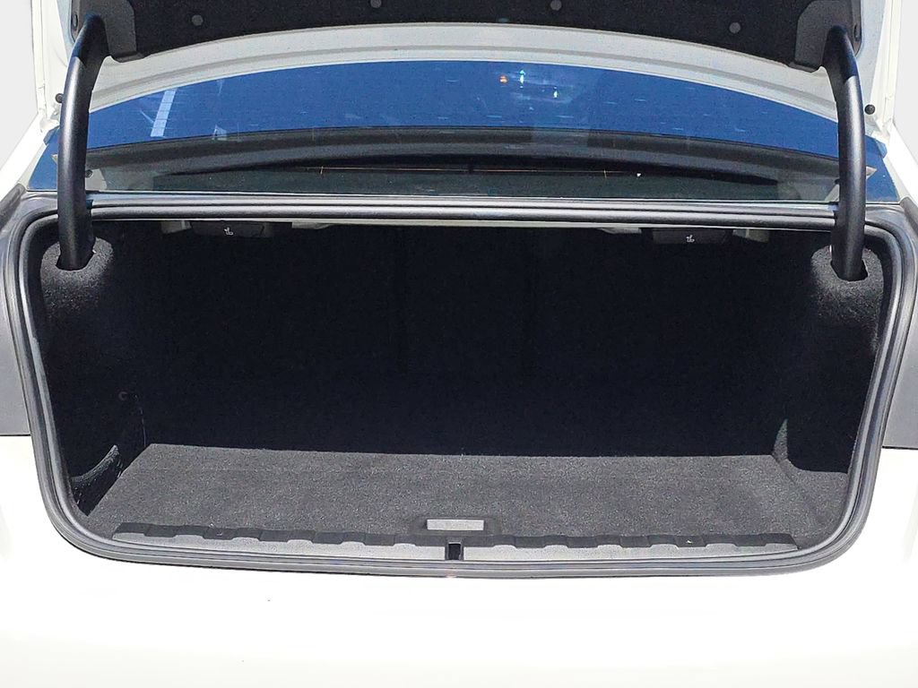 Used 2021 BMW 330e w/ Driving Assistance Package RWD image 14