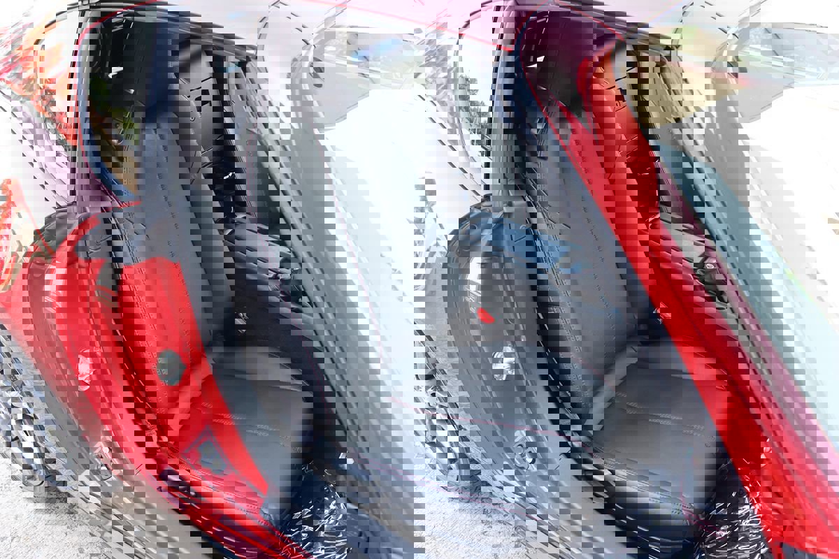 Used 2017 MAZDA MX-5 Miata RF Grand Touring image 66