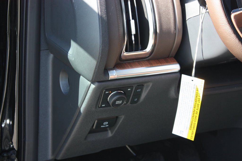 New 2025 Ford Expedition Max King Ranch image 12