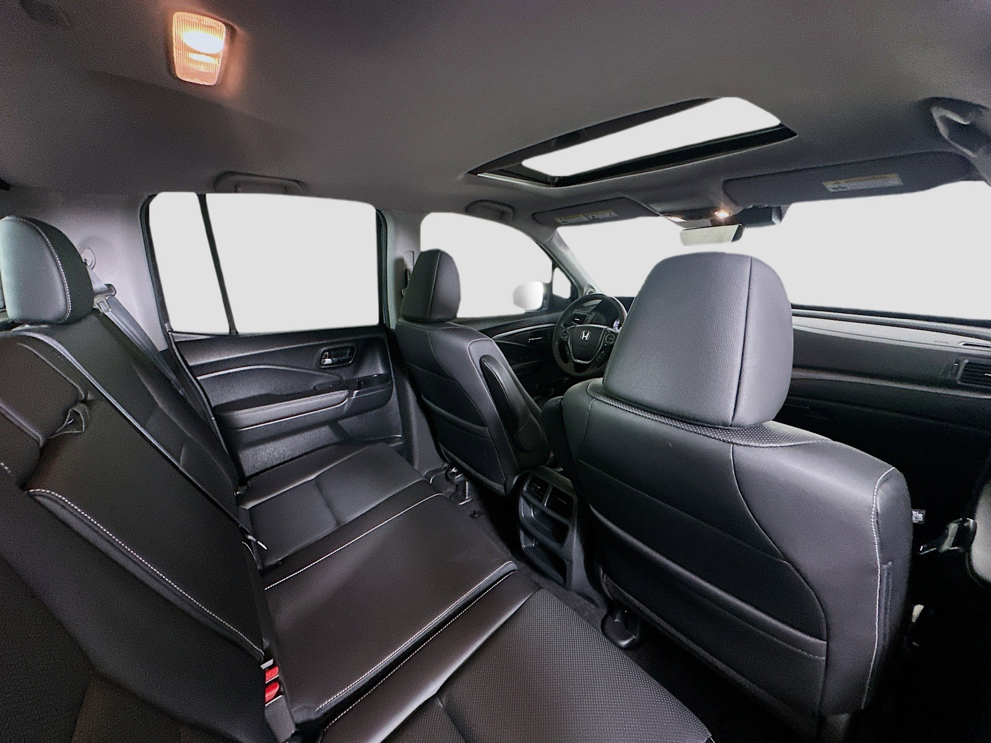 Used 2023 Honda Ridgeline RTL image 28