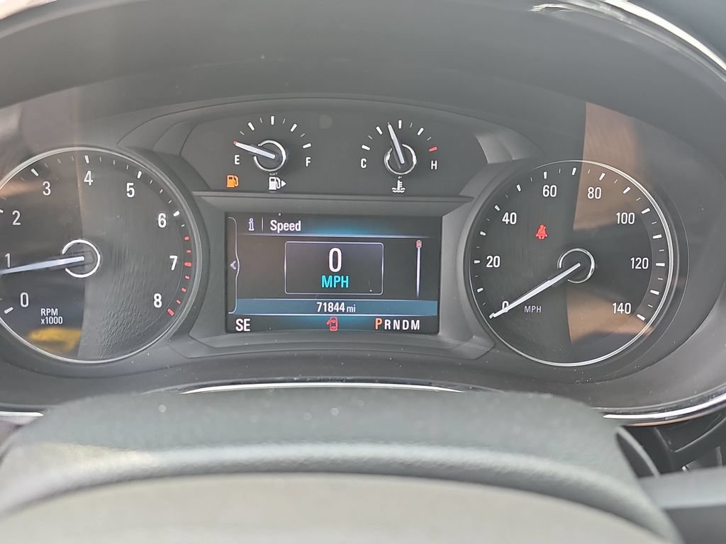 Used 2019 Buick Encore Sport Touring FWD image 30