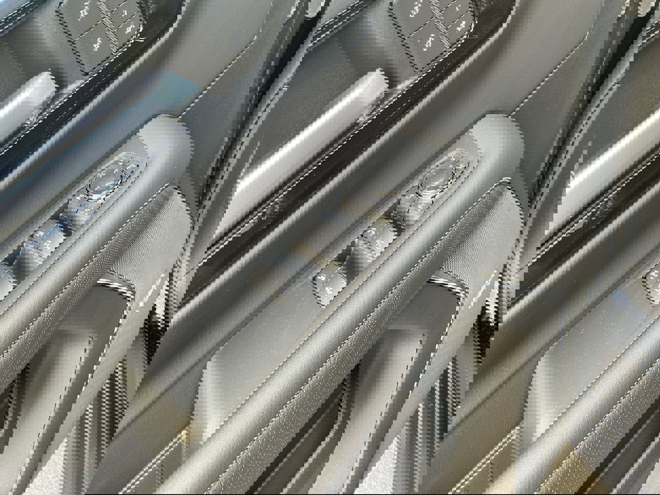 New 2026 Chevrolet Tahoe Premier image 14