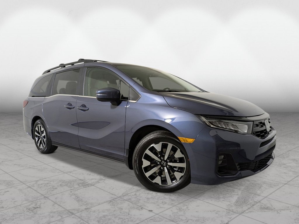 New 2027 Honda Odyssey EX-L image 7