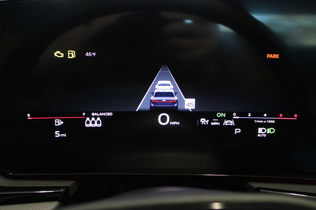 New 2026 Audi A6 Premium Plus AWD/4WD image 3