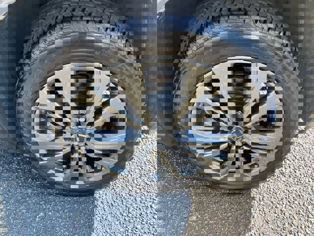 Used 2024 Lexus UX 250h F Sport image 30