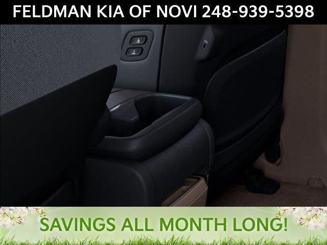 New 2026 Kia EV9 GT-Line image 27