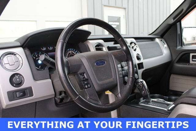 Used 2011 Ford F150 FX2 w/ FX Plus Pkg image 2