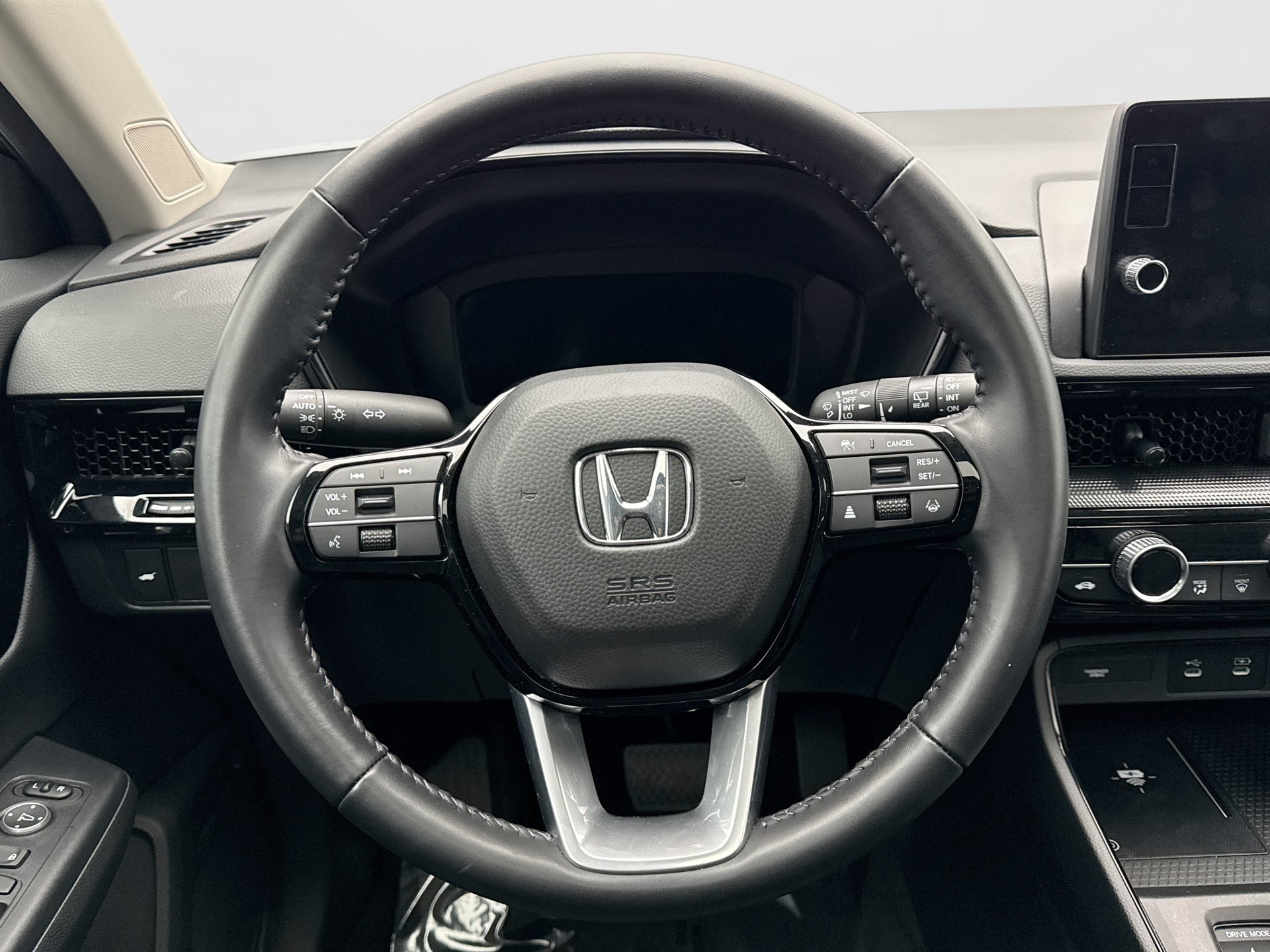 Used 2026 Honda CR-V EX-L image 12