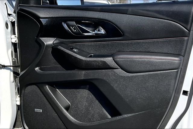 Used 2023 Chevrolet Traverse RS w/ LPO, Floor Liner Package image 26