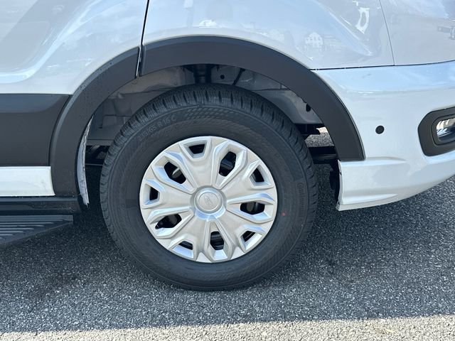 New 2026 Ford Transit 350 XLT image 12