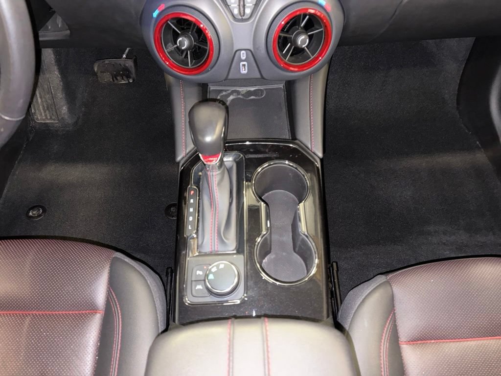 Used 2022 Chevrolet Blazer RS w/ Enhanced Convenience Package FWD image 22