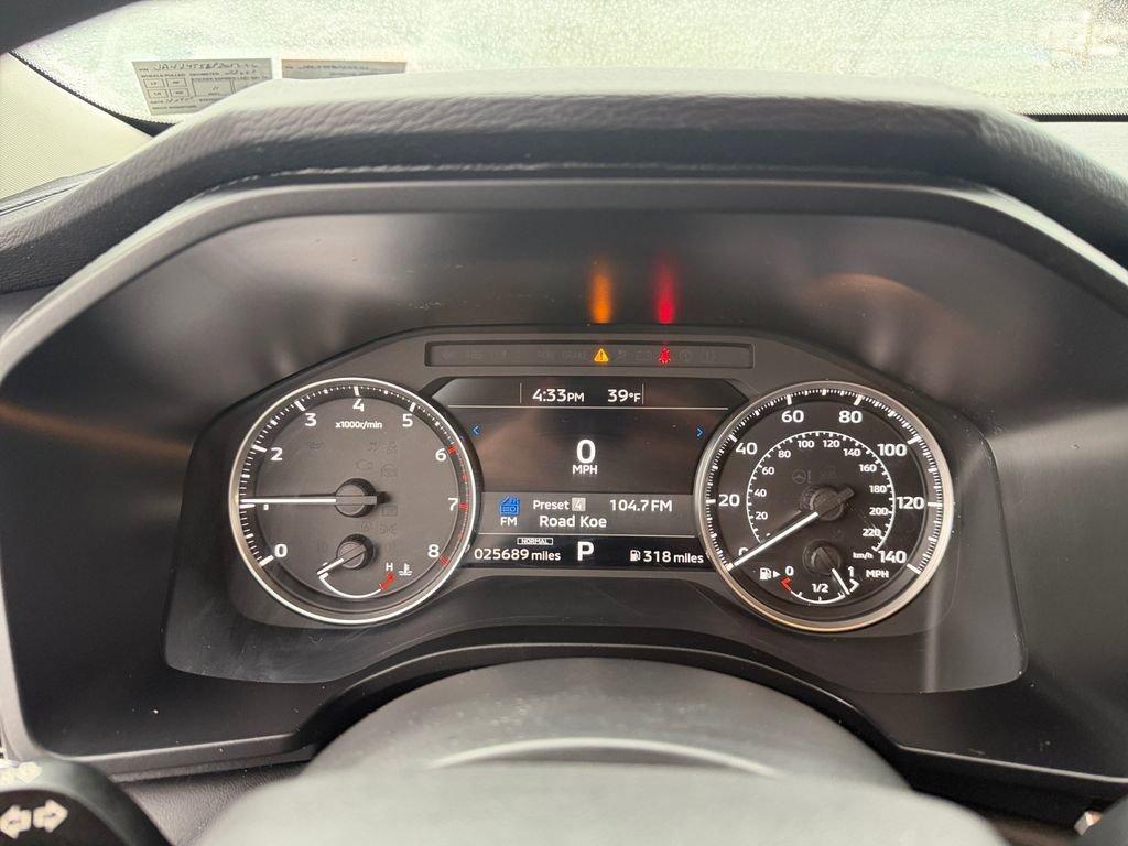 Used 2023 Mitsubishi Outlander ES image 16