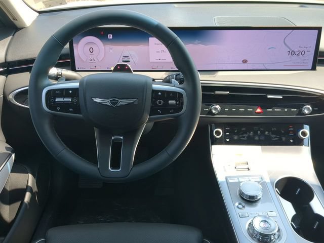 New 2026 Genesis GV70 2.5T Advanced AWD/4WD image 14