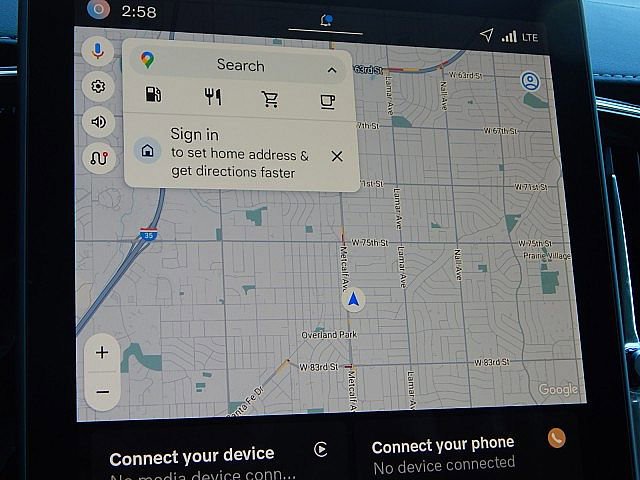 New 2026 Volvo XC90 B6 Ultra w/ Protection Package Premier image 21