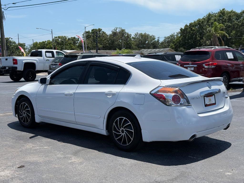 Used 2010 Nissan Altima 2.5 S image 7