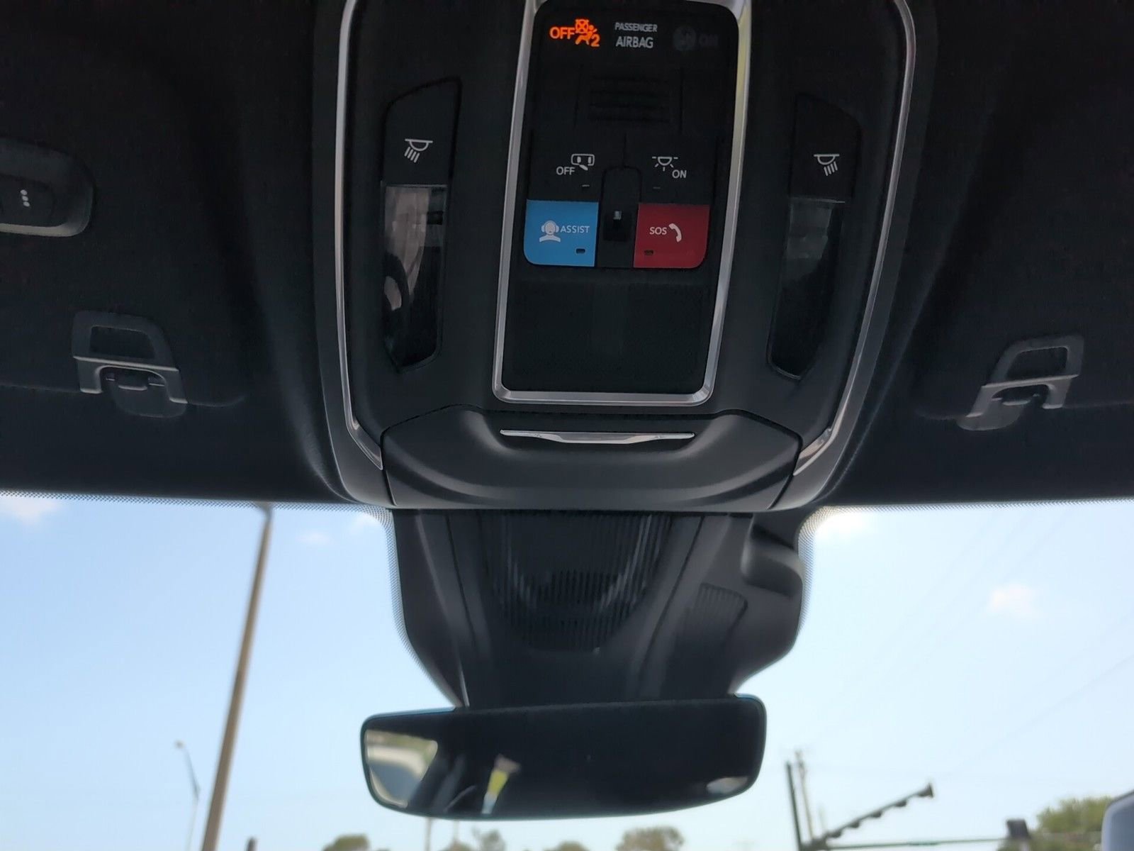 New 2025 Dodge Charger R/T w/ Quick Order Package 25M R/T image 23