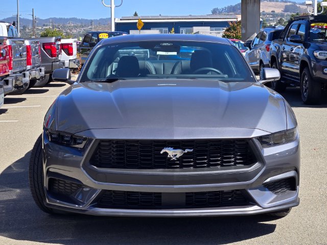 New 2026 Ford Mustang Premium RWD image 2