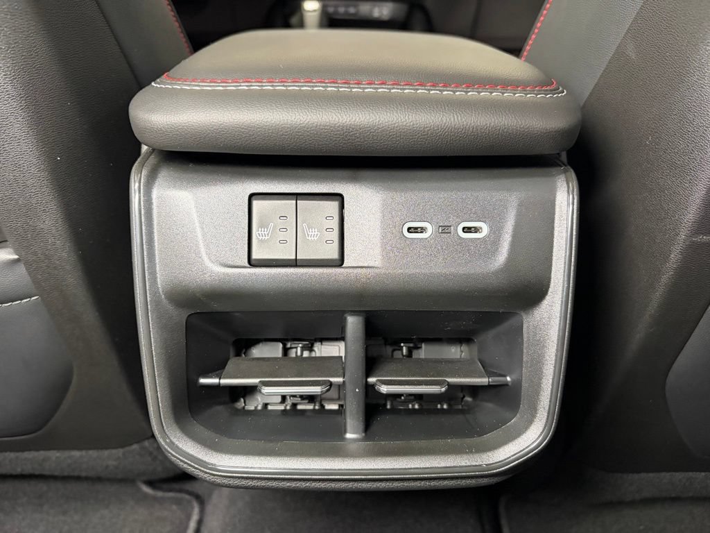 New 2026 Dodge Charger R/T AWD/4WD image 23