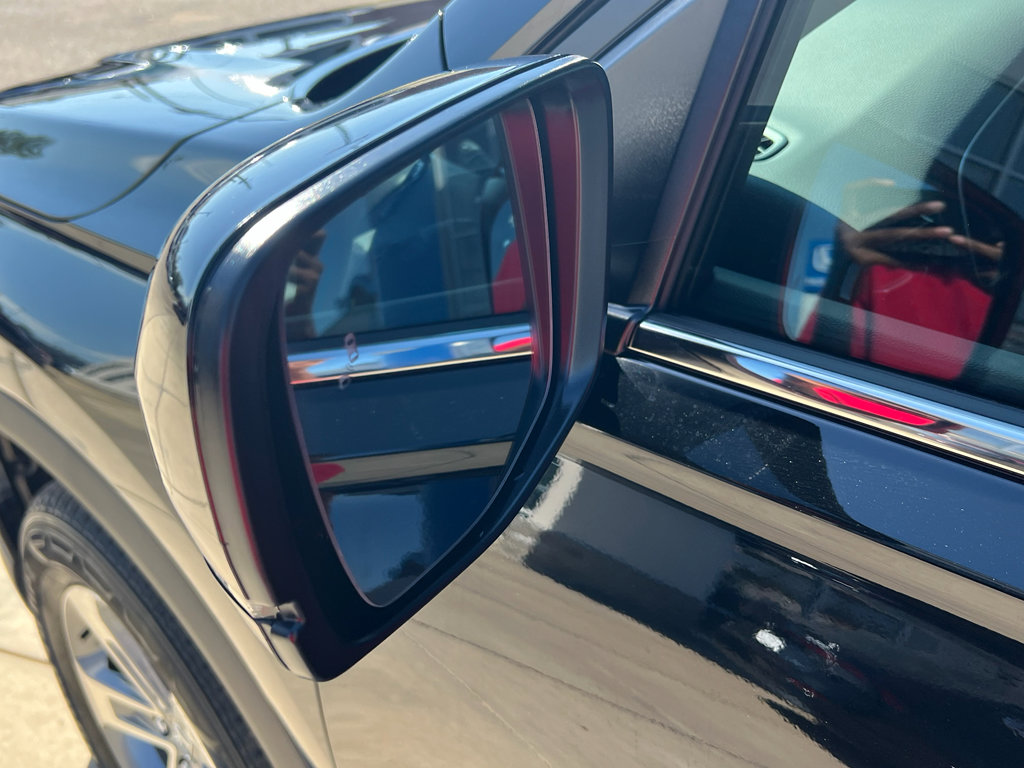 New 2025 Honda Pilot EX-L image 12