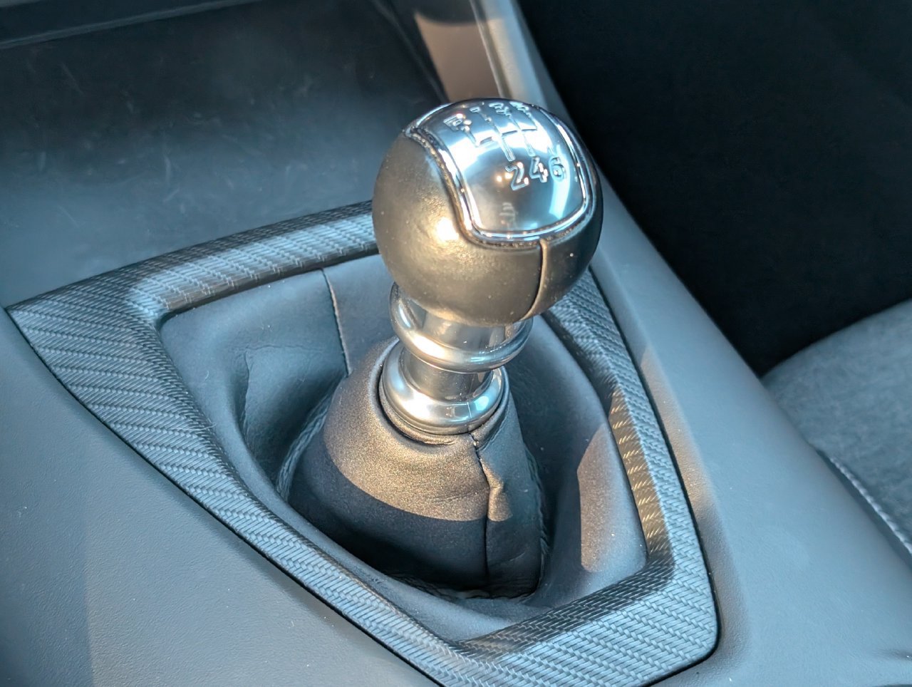 Used 2025 Ford Mustang GT RWD image 21