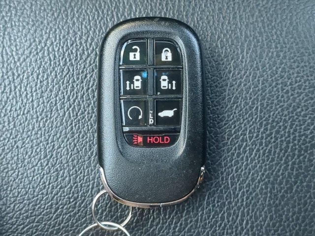 Used 2025 Honda Odyssey Sport-L image 37