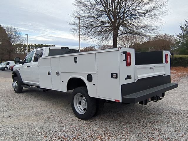 New 2026 RAM 5500 Tradesman image 3