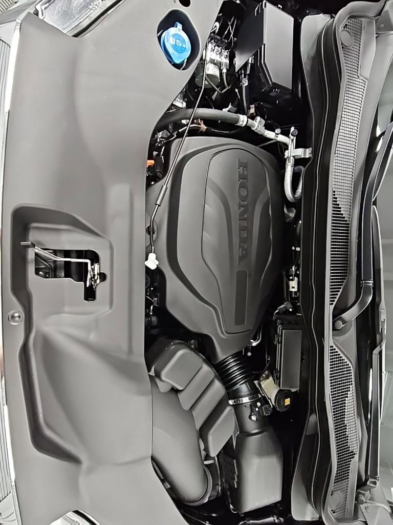 New 2026 Honda Ridgeline RTL image 45