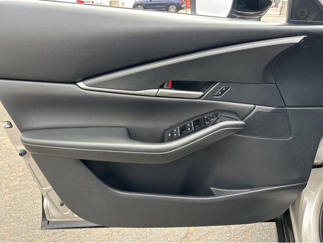 Used 2024 MAZDA CX-30 AWD 2.5 S w/ Select Sport Pkg image 5