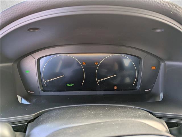 New 2026 Honda Civic Sport Touring image 9