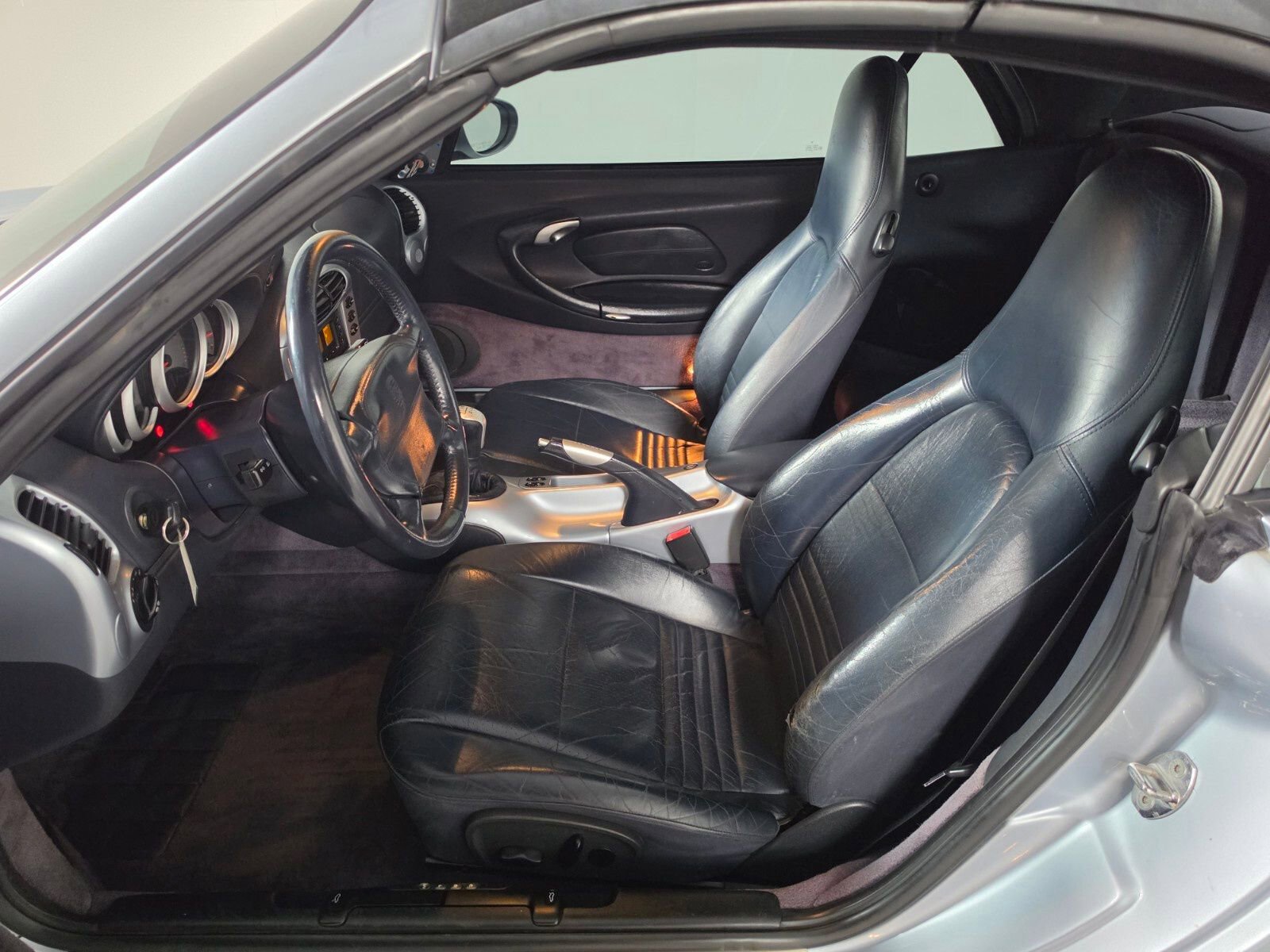 Used 1999 Porsche 911 Carrera RWD image 15