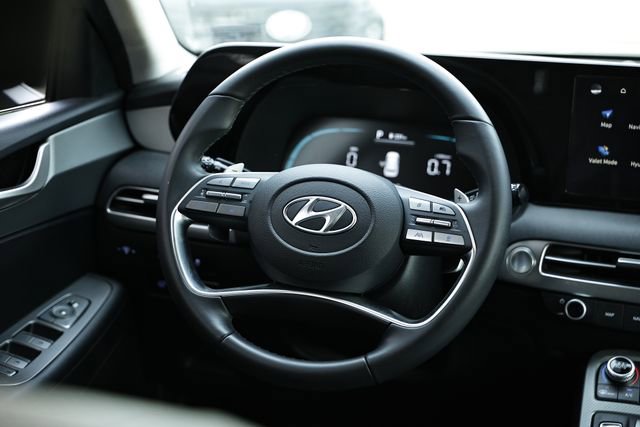 Used 2023 Hyundai Palisade SEL AWD/4WD image 27