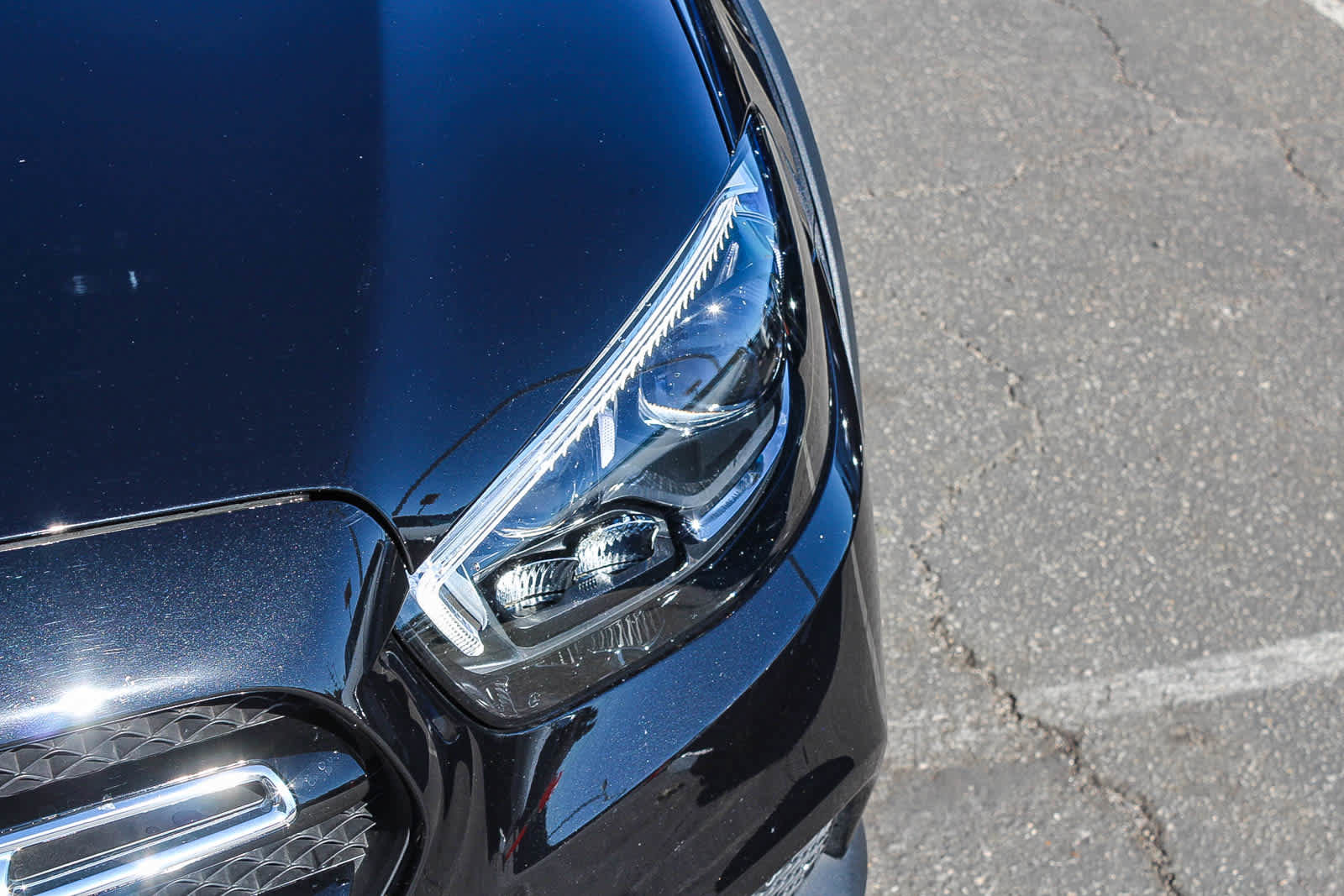 Used 2023 Mercedes-Benz E 450 4MATIC All-Terrain Wagon image 10