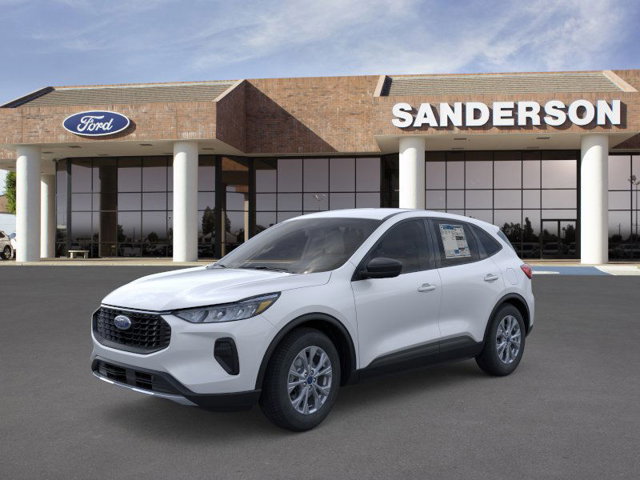 New 2025 Ford Escape Active image 2