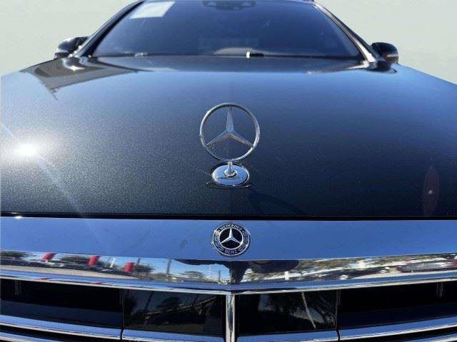 Used 2019 Mercedes-Benz S 560 4MATIC Sedan image 12
