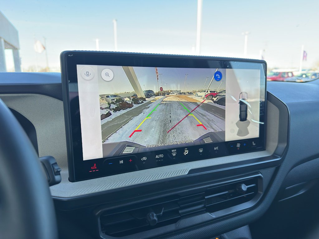 New 2026 Ford Bronco Sport Big Bend image 19