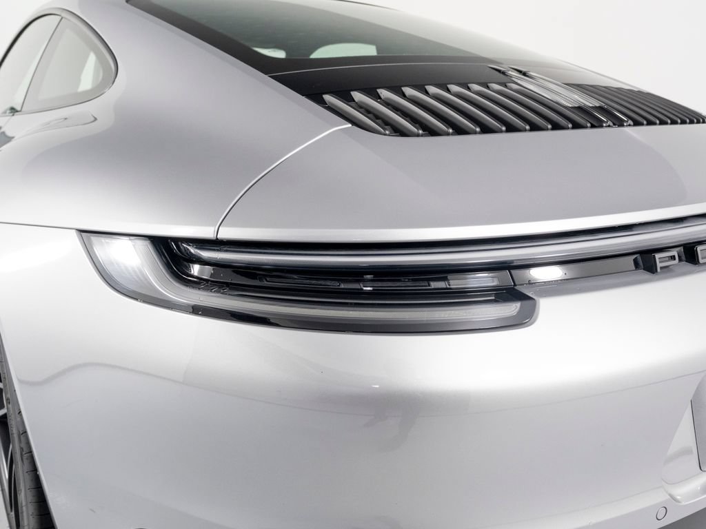 Certified 2022 Porsche 911 Carrera 4 GTS AWD/4WD image 53
