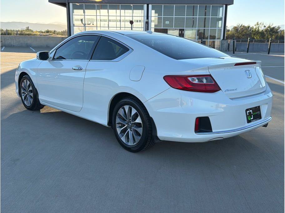 Used 2014 Honda Accord EX-L image 11