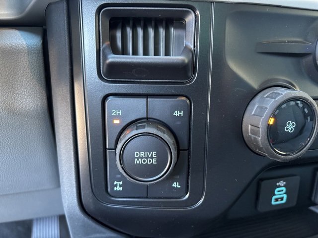 New 2026 Ford F350 XL w/ STX Appearance Package image 24