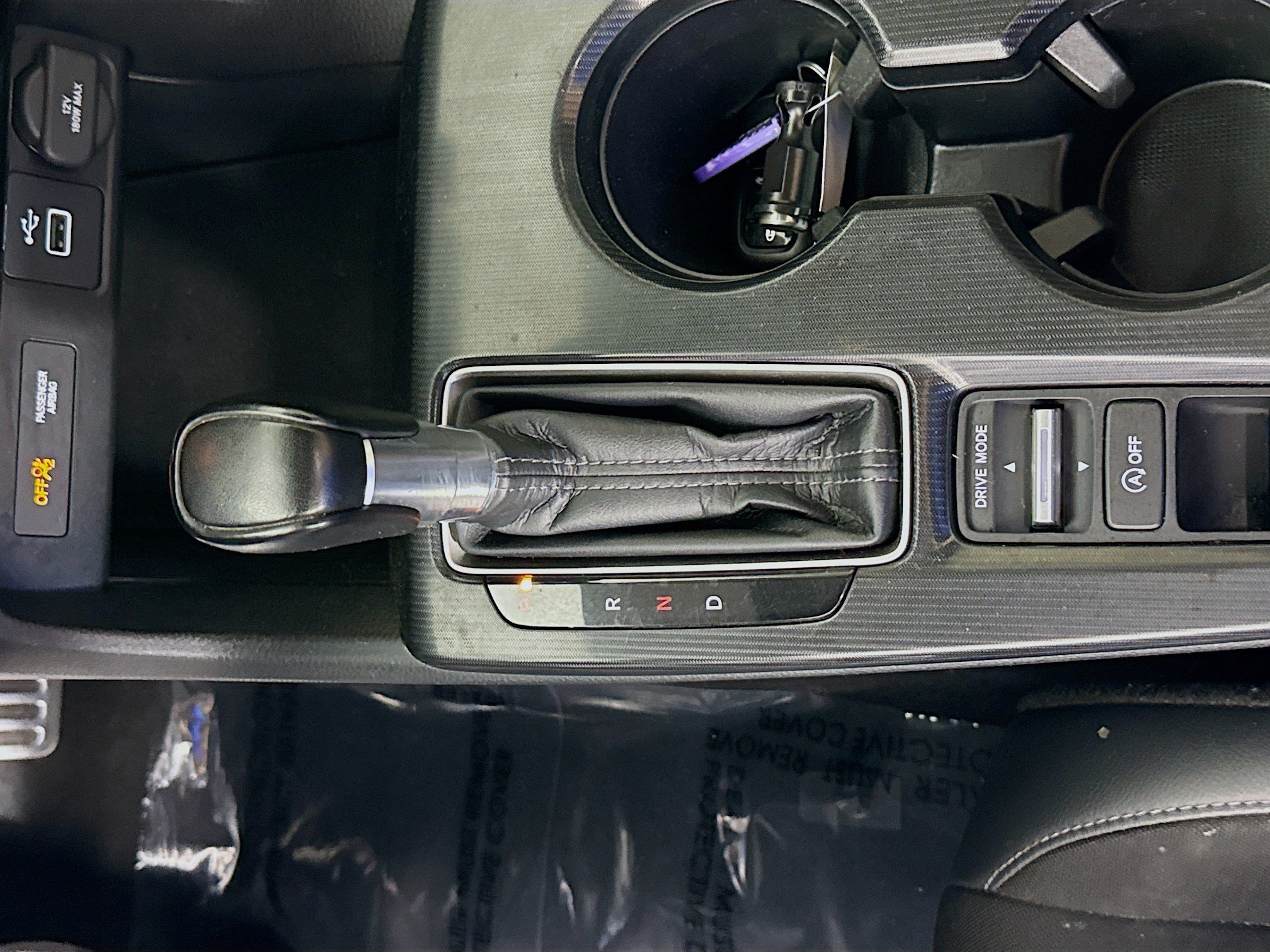 Used 2022 Honda Civic Sport image 20
